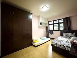 Blk 470B Fernvale Rivergrove (Sengkang), HDB 3 Rooms #557635431